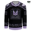Fayetteville Marksmen Hockey Fights Cancer Limited Hockey Jersey 2