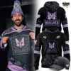 Fayetteville Marksmen Heroes Night 2026 Hoodie