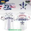 Houston Astros 250th USA Of American Baseball Jersey 1