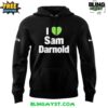 I Love Sam Darnold Seattle Seahawks Hoodie 2