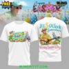 Bad Bunny x Super Tazón Concho Super Bow LX T-Shirt