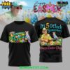 Jimmy Buffett Happy Easter Day 2026 T Shirt 2