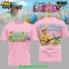 Jimmy Buffett Happy Easter Day 2026 T Shirt 3
