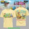 Jimmy Buffett Happy Easter Day 2026 T Shirt 4