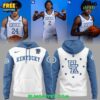 Kentucky Wildcats Unwrapping Tradition 2026 Collection Jacket 1