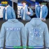 Kentucky Wildcats Unwrapping Tradition 2026 Collection Jacket 2
