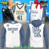 Kentucky Wildcats Unwrapping Tradition 2026 Collection Jacket 3