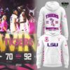 LSU Tigers Play 4 Kay Special Edition Hoodie 3