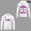 LSU Tigers Play 4 Kay Special Edition Hoodie 4