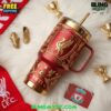 Liverpool FC Youll Never Walk Alone Stanley Tumbler Cup 2