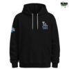 Los Angeles Dodgers Back to Back World Champions Limited Edition Hoodie 2