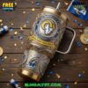 Los Angeles Rams NFC Champions Limited Diamond Stanley Tumbler Cup 2