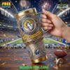 Los Angeles Rams NFC Champions Limited Diamond Stanley Tumbler Cup 3