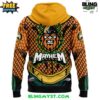 Macon Mayhem Super Hero Night 2026 Hoodie 3