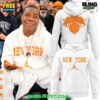 New York Knicks X Tracy Morgan Special Edition Hoodie 2