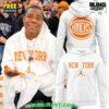 New York Knicks X Tracy Morgan Special Edition Hoodie 3