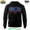 New York Knicks x Bucketsquad Limited Edition Dynasty Hoodie 5
