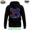 New York Knicks x Bucketsquad Limited Edition Dynasty Hoodie 6