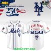 Philadelphia Phillies 250th USA Of American Baseball Jersey