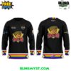 North Bay Battalion Inclusion Night Up Sweaters 2026 Limited Hockey Jersey 1 North Bay Battalion Inclusion Night Up Sweaters 2026 Limited Hockey Jersey 2