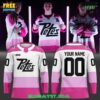 Coventry Blaze 2026 Valentine’s Hockey Jersey