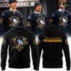 Providence Bruins x Batman Weekend 2026 Limited Hoodie Providence Bruins x Batman Weekend 2026 Limited Hoodie