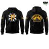 Providence Bruins x Batman Weekend 2026 Limited Hoodie 1 Providence Bruins x Batman Weekend 2026 Limited Hoodie 2