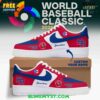 Puerto Rico World Baseball Classic 2026 Air Force 1 2