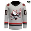 San Diego Gulls Star Wars Night 2026 Hockey Jersey 2