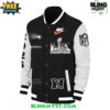 Seattle Seahawks Super Bowl LX Champions Full Snap Destroyer Nike Jacket 2