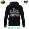 Seattle Seahawks Super Bowl LX Champions Hoodie 3