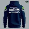 Seattle Seahawks Super Bowl USA 250 Hoodie 3