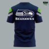 Seattle Seahawks Super Bowl USA 250 T-Shirt 2 Seattle Seahawks Super Bowl USA 250 T Shirt 3