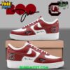 South Carolina Gamecocks Dawn Staley Boo 2026 Air Force 1 2