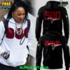 South Carolina Gamecocks Dawn Staley Boo 2026 Hoodie 1 South Carolina Gamecocks Dawn Staley Boo 2026 Hoodie 2