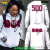 South Carolina Gamecocks Dawn Staley Boo 2026 Sweatshirt 1