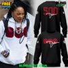 South Carolina Gamecocks Dawn Staley Boo 2026 Sweatshirt 2