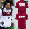 South Carolina Gamecocks Dawn Staley Boo 2026 T Shirt 3