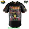 St Louis Cardinals 100th Anniversary Black History Month 2026 Baseball Jersey 3