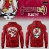 StLouis Cardinals Grateful Dead Night 2026 Hoodie 1