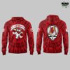 StLouis Cardinals Grateful Dead Night 2026 Hoodie 2