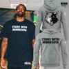 Stand With Minnesota Special Edition Hoodie 3