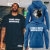 Stand With Minnesota Special Edition Hoodie 4