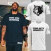 Stand With Minnesota Special Edition T-Shirt 1 Stand With Minnesota Special Edition T Shirt 2