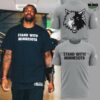 Stand With Minnesota Special Edition T-Shirt 2 Stand With Minnesota Special Edition T Shirt 3
