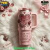 Taylor Swift Valentines Special Edition Stanley Tumbler Cup 2