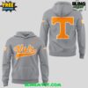 Tennessee Volunteers Smokey Grey Hoodie 2