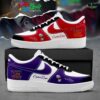 Cadillac Formula 1 x Tommy Hilfiger Special Edition Air Force 1 Cadillac Formula 1 x Tommy Hilfiger Special Edition Air Force 1