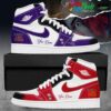 Oregon Ducks Grateful Dead Night 2026 Air Jordan 1