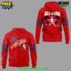 USA All Star 2026 NBA Hoodie 2